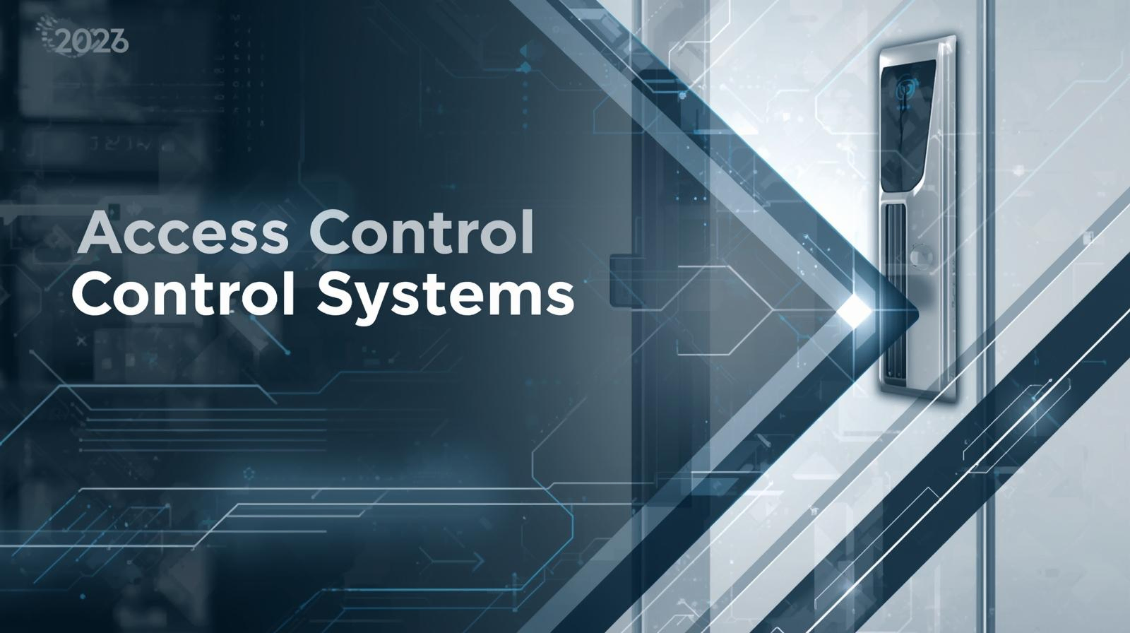 Access Control Dubai UAE guide